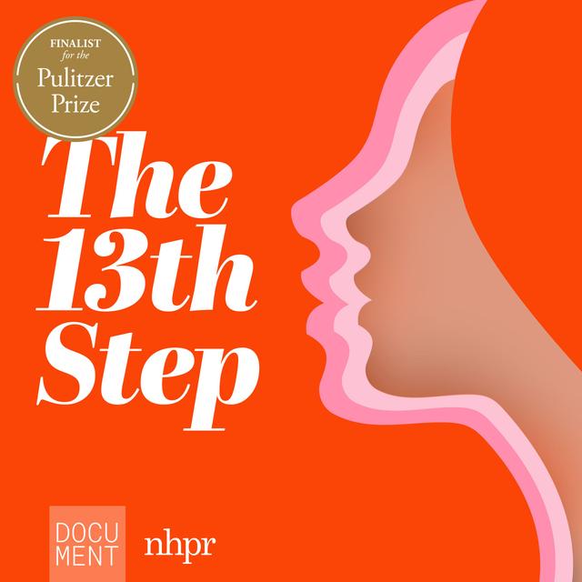 The 13th Step: Feds Arrest Eric Spofford - podcast episode cover