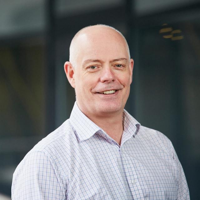 Thames Water: Tapping technology’s potential - podcast episode cover