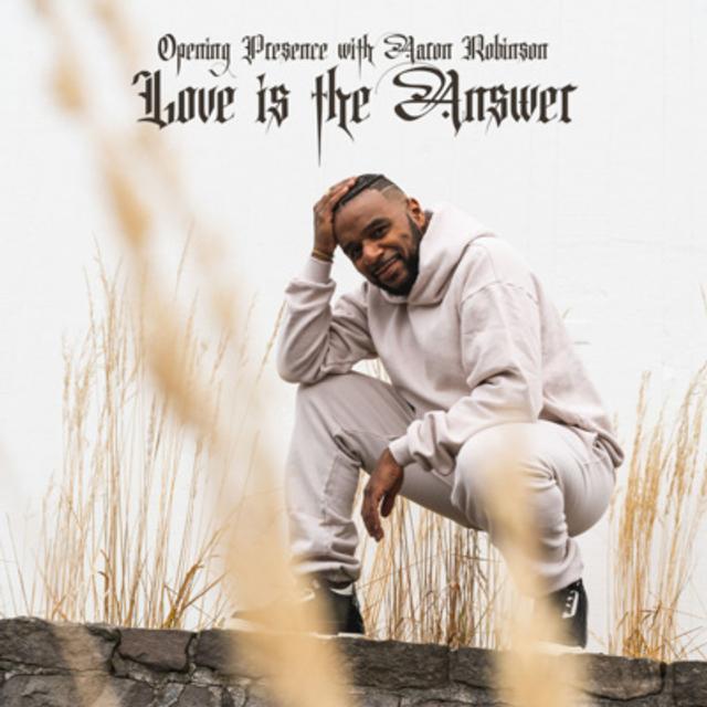 62 Marceau Michel: Love is the Answer - podcast episode cover