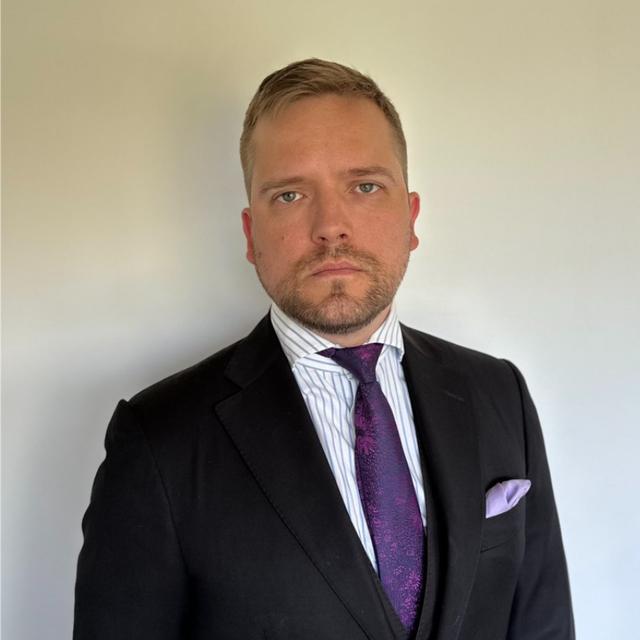 Controllers Classified: Managing financial processes across regions and systems - podcast episode cover