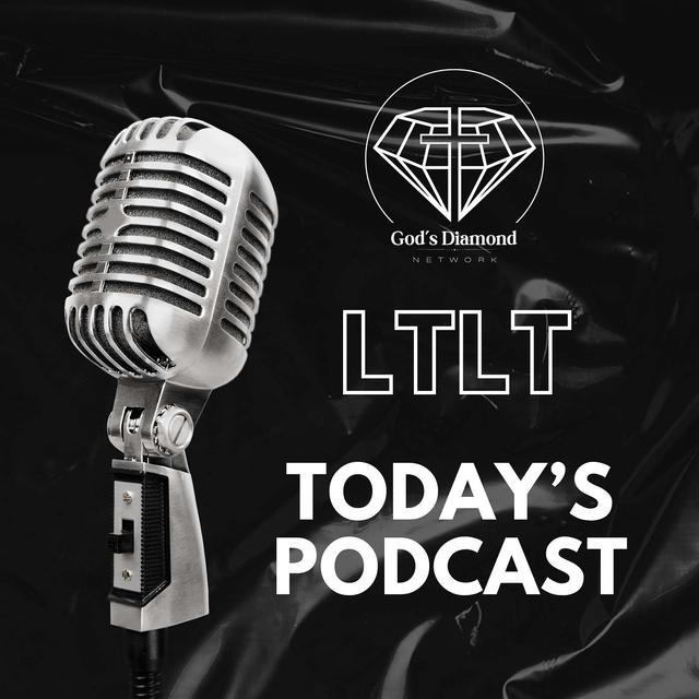 #183 LTLT S5 EP 58: Genesis 9: The True Unadultrerated Meaning of the Rainbow Covenant - podcast episode cover