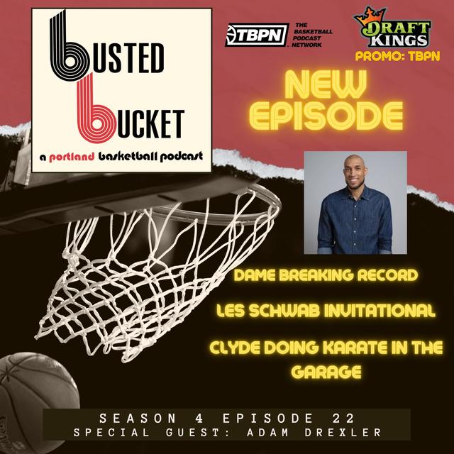 Drexler wants to make you cry. - podcast episode cover