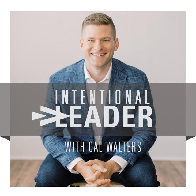 103: Clay Scroggins — How You Can Lead When You're Not in Charge - podcast episode cover