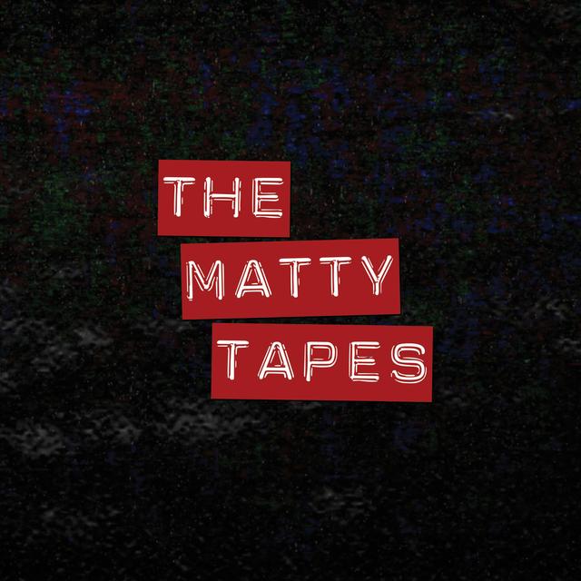 The Matty Tapes - 3 - Christmas 1996 - podcast episode cover