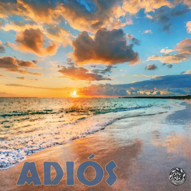 Minisode: Adiós - podcast episode cover
