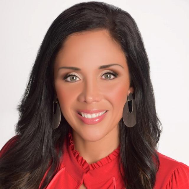 We Live Here Auténtico! | Tania Interian | Opening Doors Fully, Bilingually and Authentically for Community - podcast episode cover
