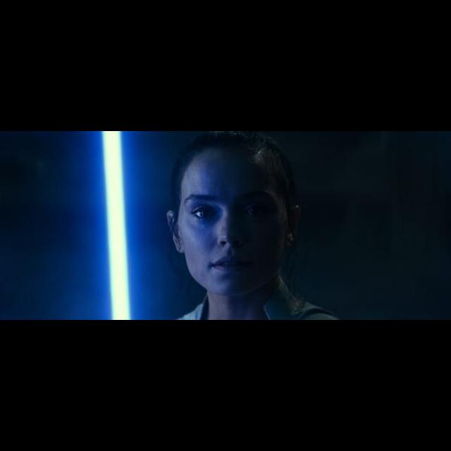 TFR Focus Ep. 22: ScreenFix & The Rise Of Skywalker - podcast episode cover