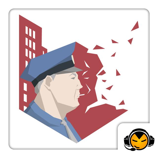 87. Илья Янович про This Is the Police - podcast episode cover