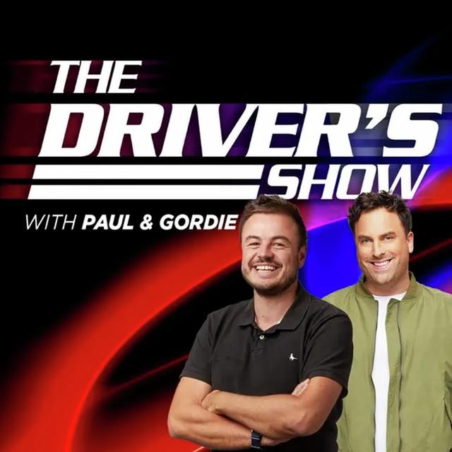 The best & worst launches we've done, plus the HEAD HONCHO of cars at News.com.au - podcast episode cover