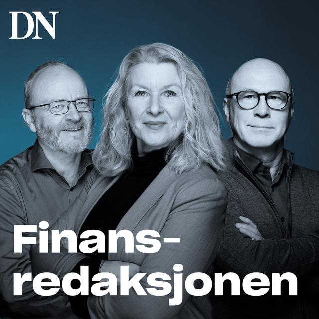 Slik er Trumps økonomiske logikk - podcast episode cover