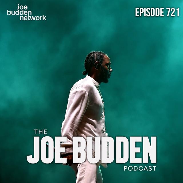 Episode 721 | "Unbuttoned" - podcast episode cover