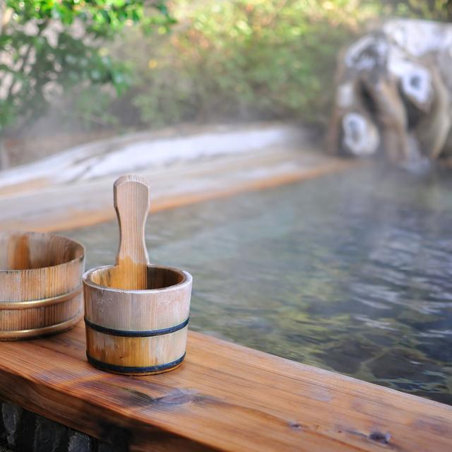 109: Are Japan's onsen sustainable? w/ Mara Budgen - podcast episode cover
