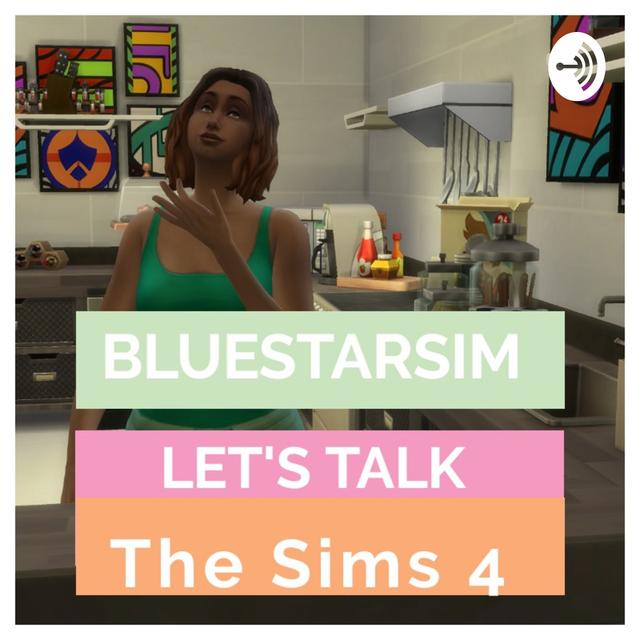 Simmers Simality - podcast episode cover