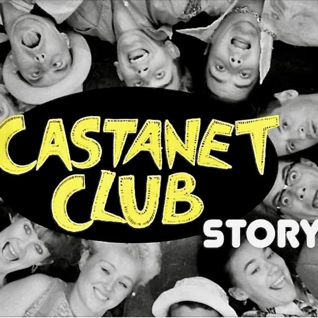 The Castanet Club Story story - podcast episode cover