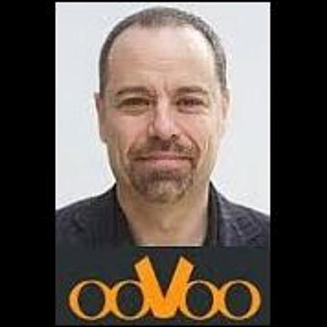 Jay Samit, technology pioneer and digital media innovator - podcast episode cover