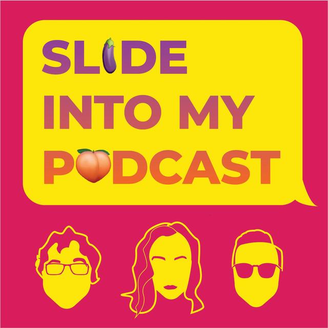 Ep. 3 - Ribbed For Your Pleasure - podcast episode cover