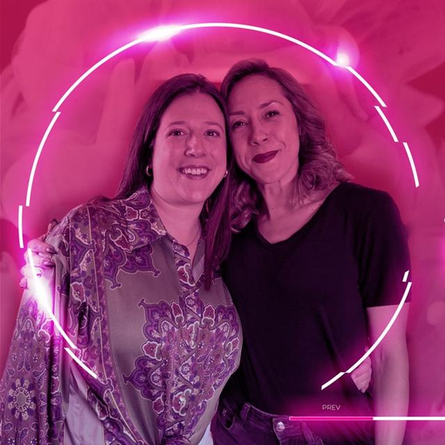 T5. E17. ¿Cómo ha sido este año sexualmente para ti? Reencuentro hermoso ft Nancy Villaló - podcast episode cover