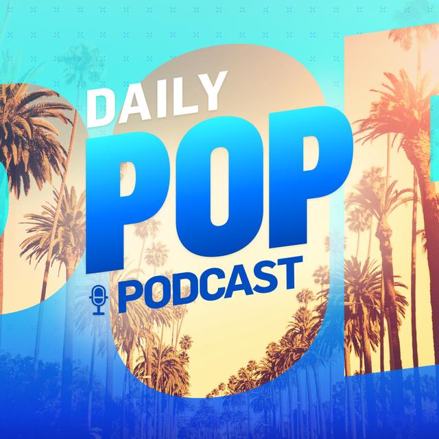 Kim Kardashian CLAPS BACK at "Untalented" Comments, Britney Spears' Son Speaks Out - Daily Pop 09/07/22 - podcast episode cover