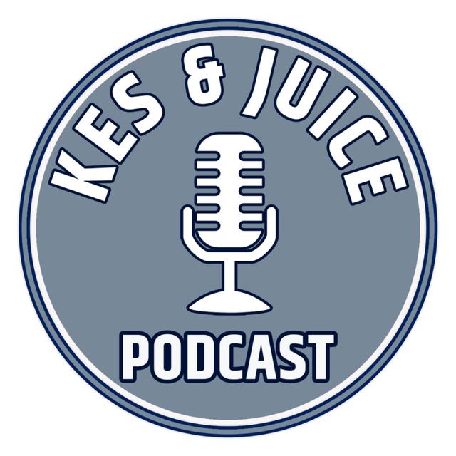 S1E9: Episode 9 - podcast episode cover