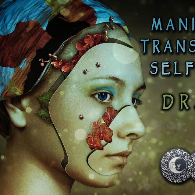 Dr. Dravon James on Manifesting & Transformational Self-Knowledge - podcast episode cover