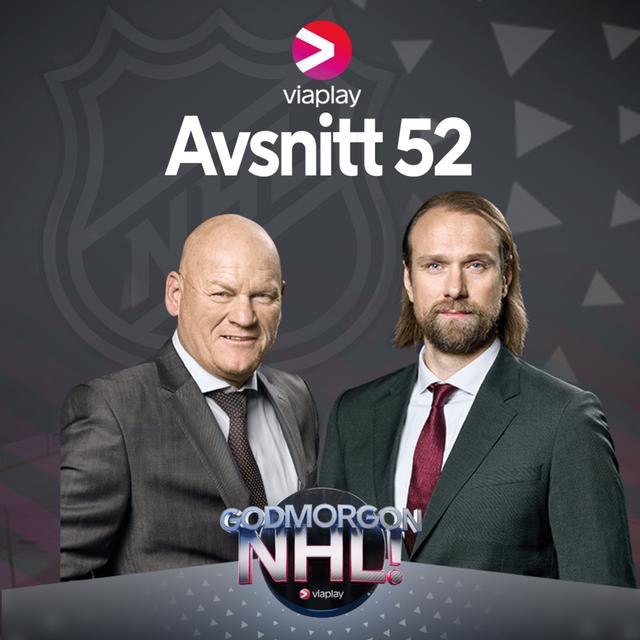 52. Solnedgångar och klubbnomader - podcast episode cover