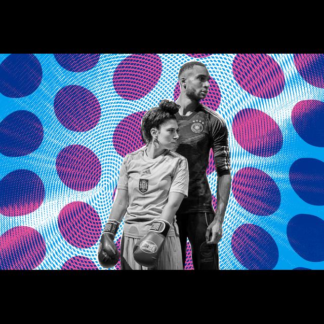 Le spectacle Oasis Love de Sonia Chiambretto - podcast episode cover