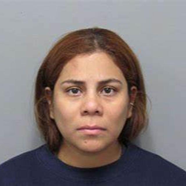 Kristel Candelario - podcast episode cover