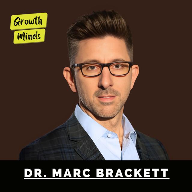 #1 EQ Expert: "How to STOP Overthinking & Attracting TOXIC People In Your Life!" - podcast episode cover