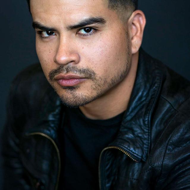 EP 5: Conversation with UP & Comer Juan Jose "JJ" Dubon, Professional Parts/Body Double Model, Actor, Dancer, Stunt Professional and Host - podcast episode cover