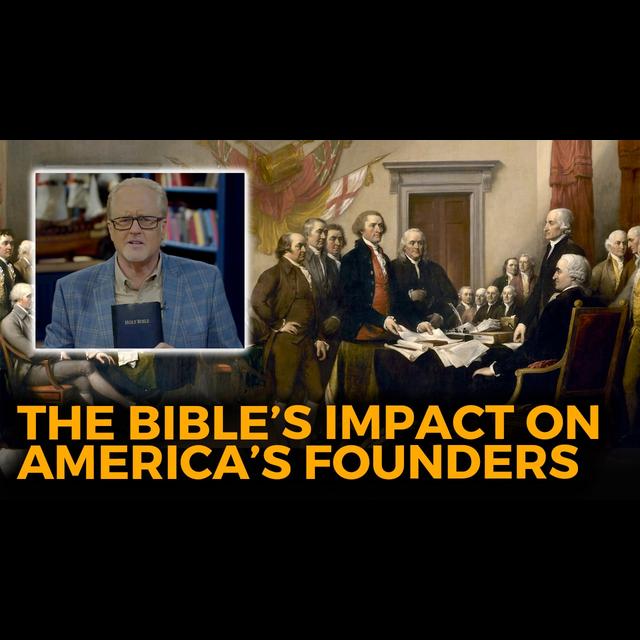 Revival Radio TV: Biblical Language - podcast episode cover