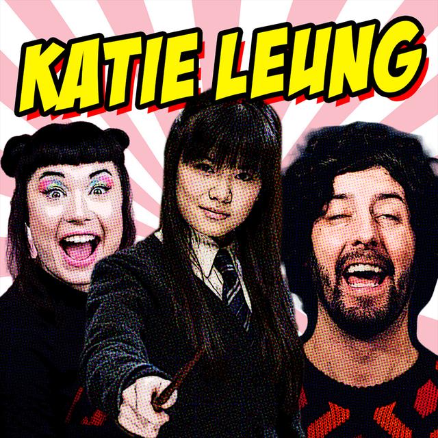 S01 E04 Katie Leung (Harry Potter) - podcast episode cover