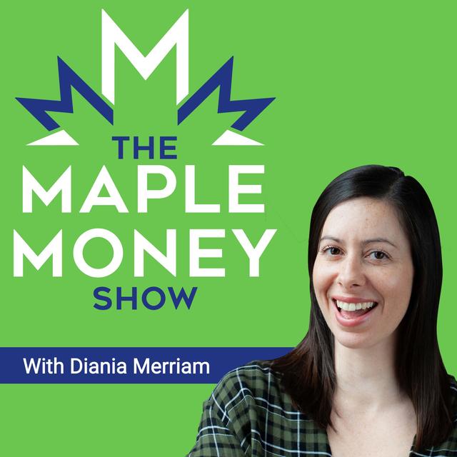 How FI-lexible Are Your Financial Goals? with Diania Merriam - podcast episode cover