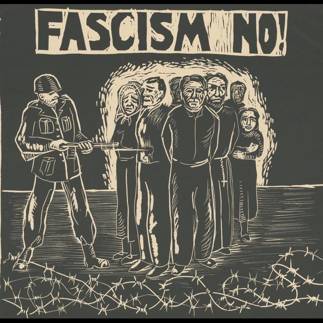 Trump and Fascism: A Conversation with Jason Stanley - podcast episode cover