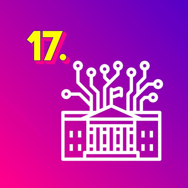 17 - Cambridge Analytica - podcast episode cover