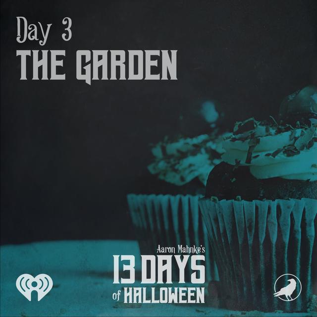 S1/E3 | The Garden - podcast episode cover