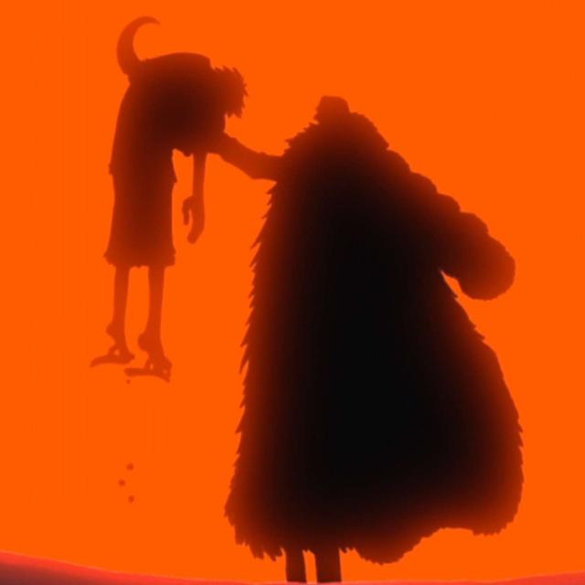 One Piece Eps 108-110 - podcast episode cover