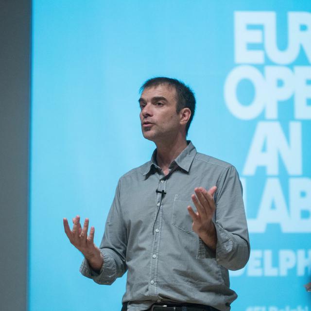 A journey into the shadows: the fate of modern Greece as a European destiny - podcast episode cover