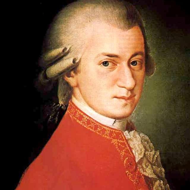 Mozart, The Music, The Myth, The Legend, w/ Jan Swafford - podcast episode cover