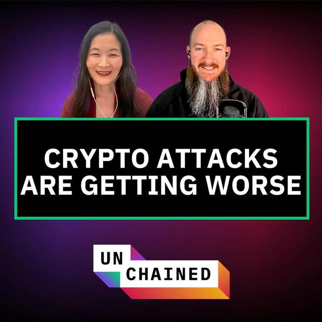 Crypto Kidnappings and Physical Attacks Are on the Rise—Here’s How to Stay Safe - Ep. 775 - podcast episode cover