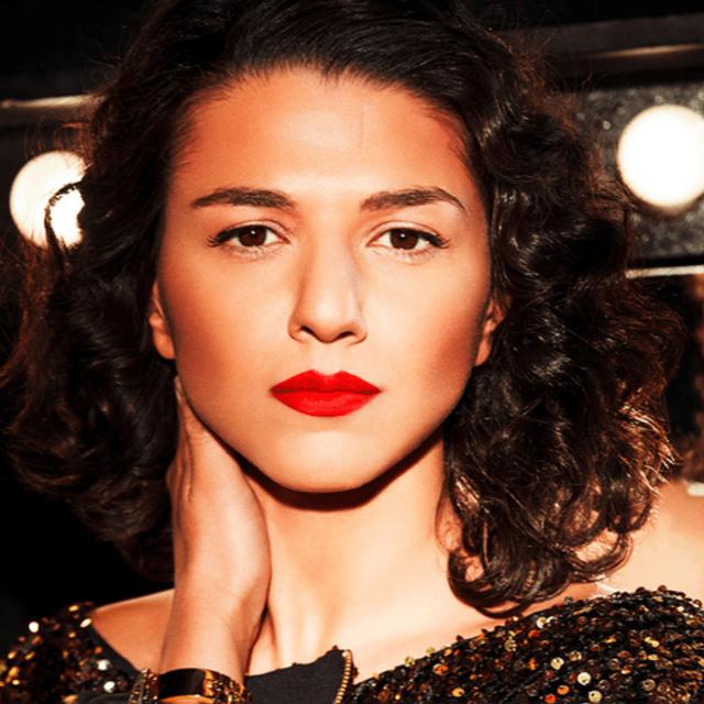 Soundboard: Khatia Buniatishvili - podcast episode cover