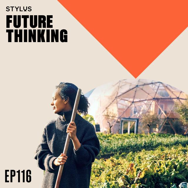 Key Trends for 2024 - podcast episode cover
