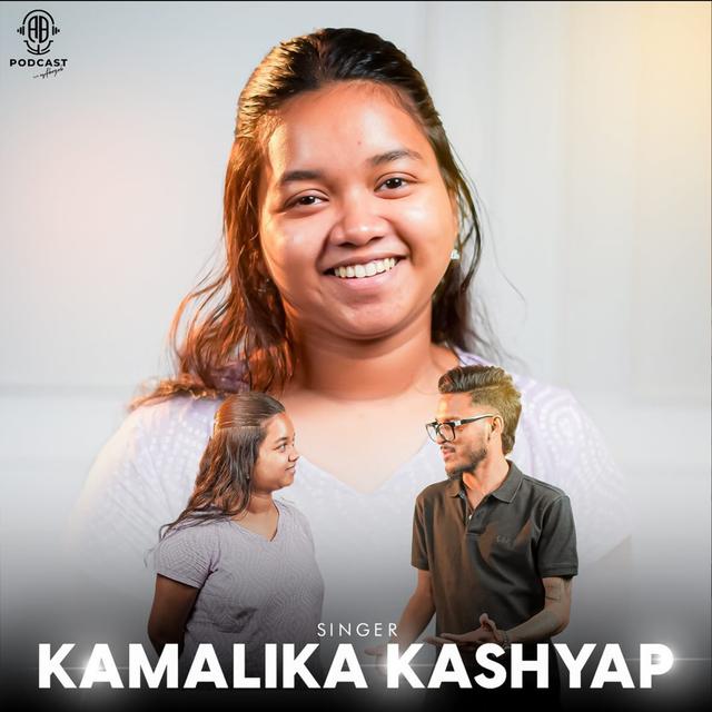 Vitali Das' Daughter for the FIRST-TIME || Mother's Day Special || UNTOLD Podcast ft. Kamalika Das - podcast episode cover