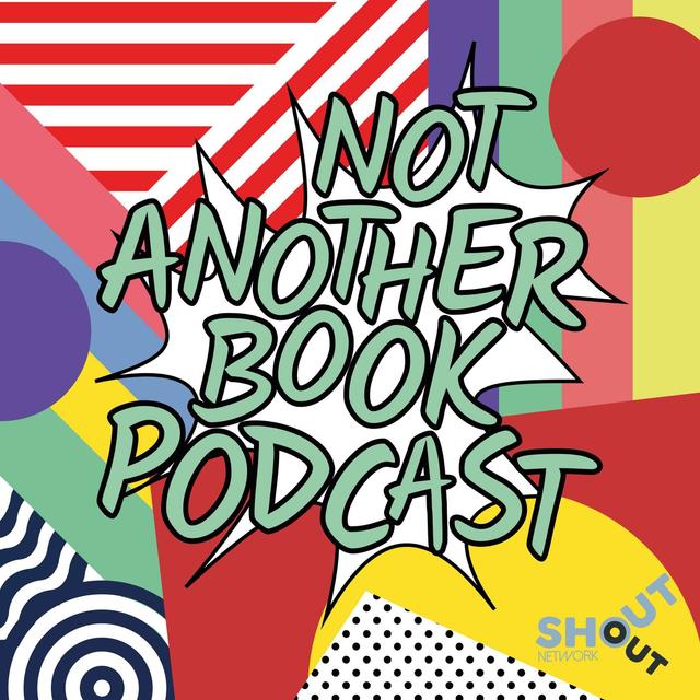 EP 5 | Lost In Translation: Finding and Reading Translated Books - podcast episode cover