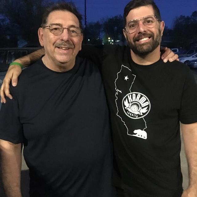 The Mad Hatters Sneak Preview #29: My Old Man Sam - podcast episode cover