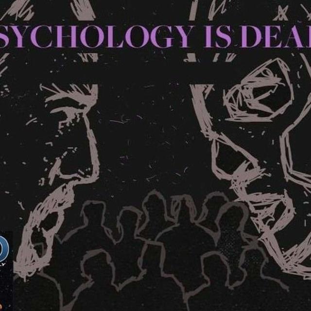 Psychology is Dead: Top 50 Wrestlers of 2019 Part 1 - podcast episode cover