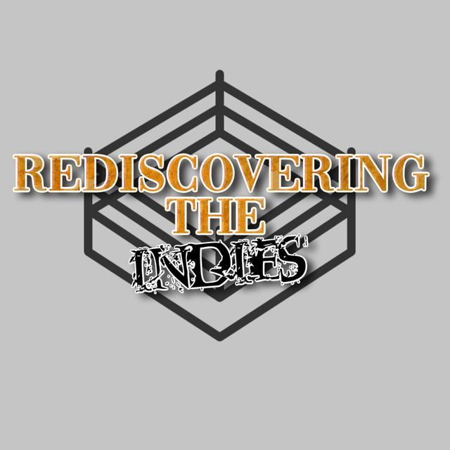 Episode 13 - NWA Title 2007 - 2017 Part 1 - podcast episode cover