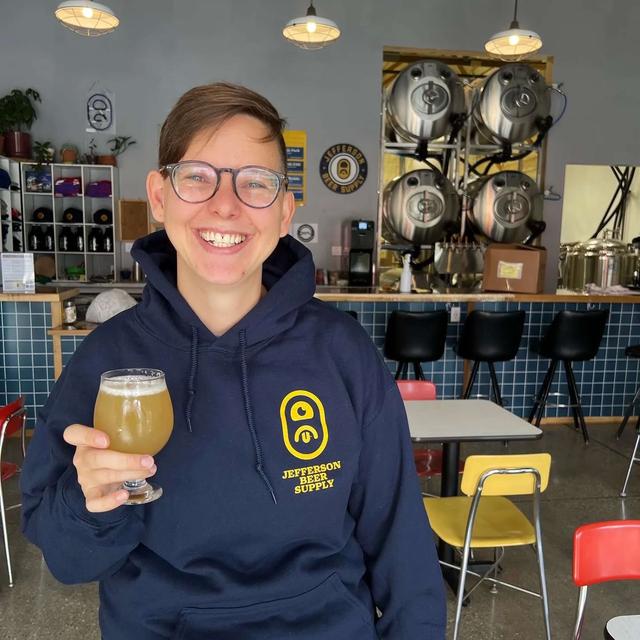 Episode 53 - Navigating Challenging Financial Times for Small Breweries - podcast episode cover