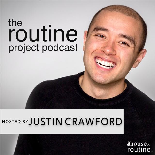 #27 CRAIG MELVIN - Living a life through value and leaning into your structure - podcast episode cover