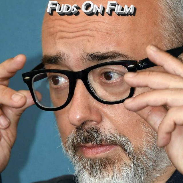 Alex de la Iglesia - podcast episode cover