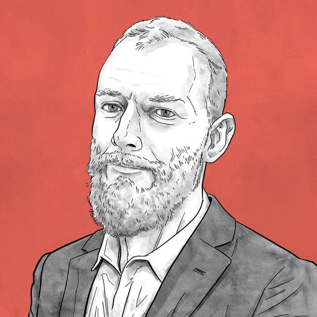 Giles Ellis Returns To Share His Fascination With Making Things - podcast episode cover